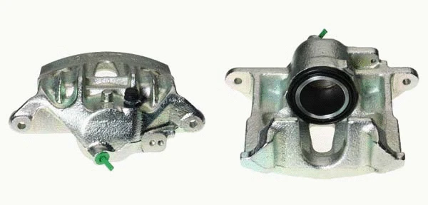 Brake Caliper (PDF-37-126)