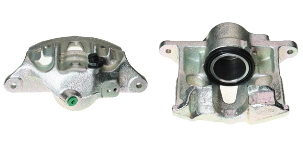 Brake Caliper (PDF-37-086)