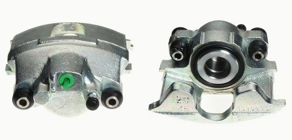 Brake Caliper (PDF-80-007)