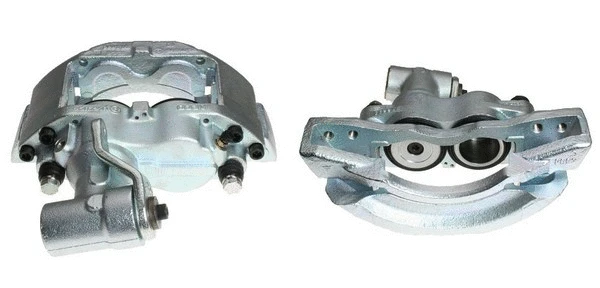 Brake Caliper (PDF-53-022)