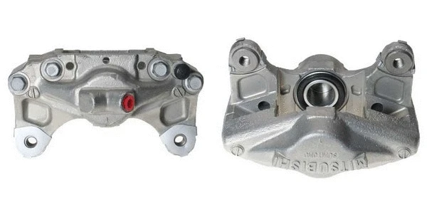 Brake Caliper (PDF-40-027)