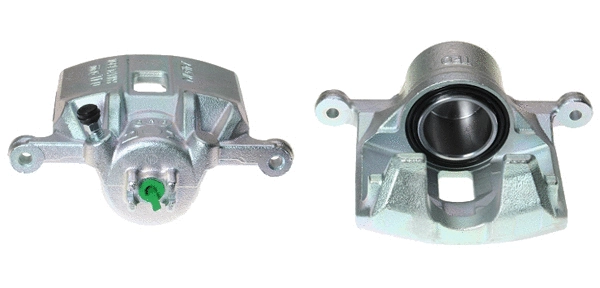 Brake Caliper (PDF-20-129)