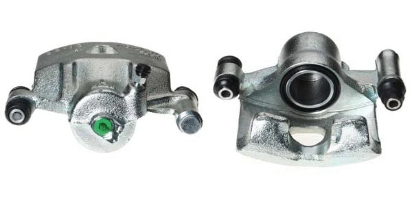 Brake Caliper (PDF-50-025)