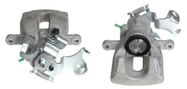 Brake Caliper (PDF-31-101)