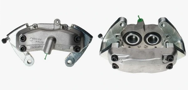 Brake Caliper (PDF-90-206)