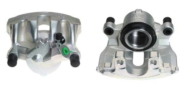 Brake Caliper (PDF-35-138)