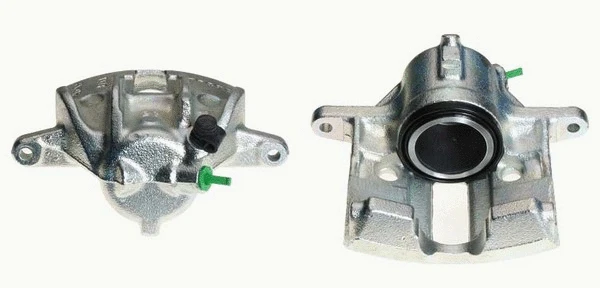 Brake Caliper (PDF-31-057)