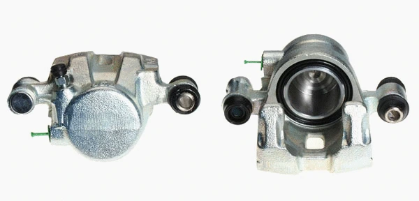 Brake Caliper (PDF-45-022)