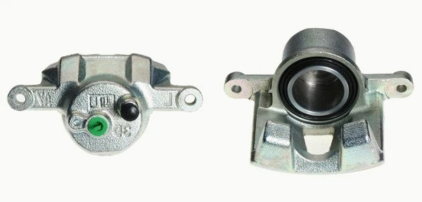 Brake Caliper (PDF-70-162)