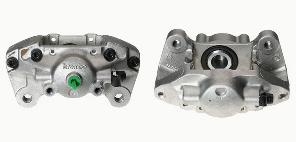 Brake Caliper (PDF-50-148)