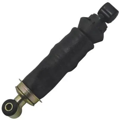 Shock Absorber, driver cab suspension (ASC-33-003)
