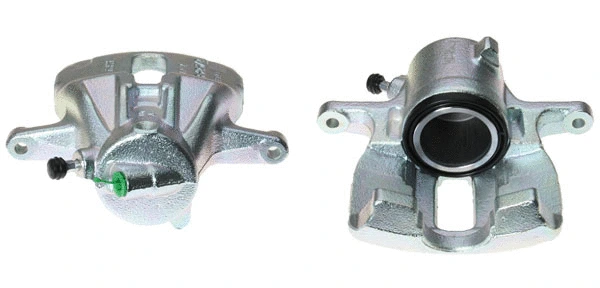 Brake Caliper (PDF-35-095)