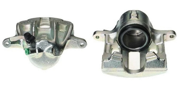 Brake Caliper (PDF-31-037)