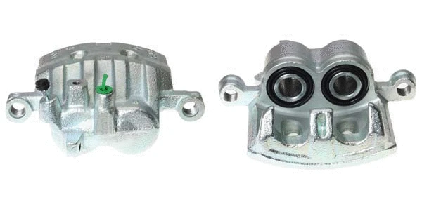 Brake Caliper (PDF-40-074)