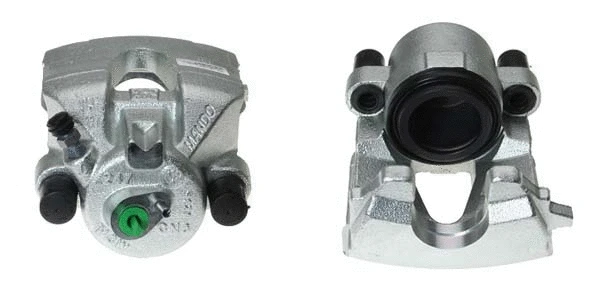 Brake Caliper (PDF-37-315)