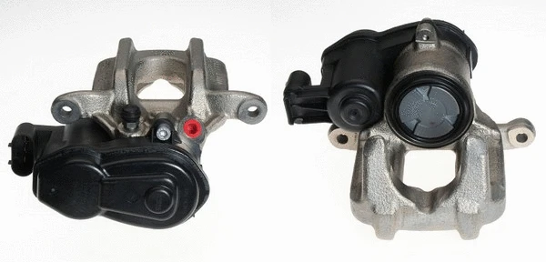 Brake Caliper (PDF-10-164)