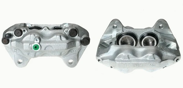 Brake Caliper (PDF-70-196)