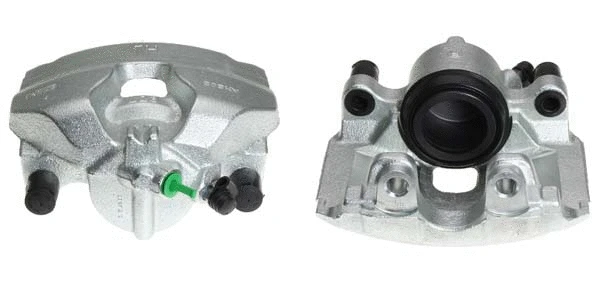 Brake Caliper (PDF-47-164)
