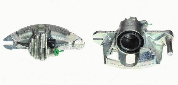 Brake Caliper (PDF-31-062)