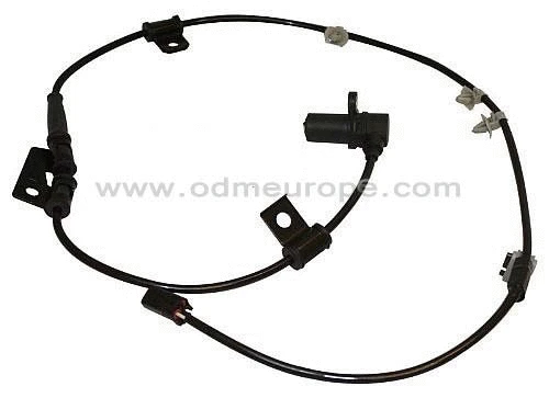 Sensor, wheel speed (EST-97-992036)