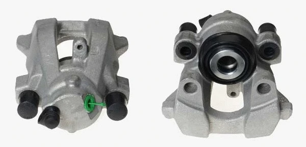 Brake Caliper (PDF-90-204)