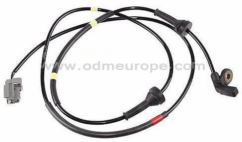 Sensor, wheel speed (EST-97-990233)