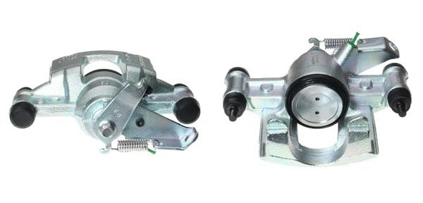 Brake Caliper (PDF-33-163)