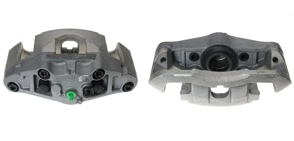Brake Caliper (PDF-49-262)