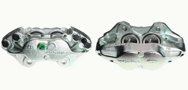 Brake Caliper (PDF-34-023)
