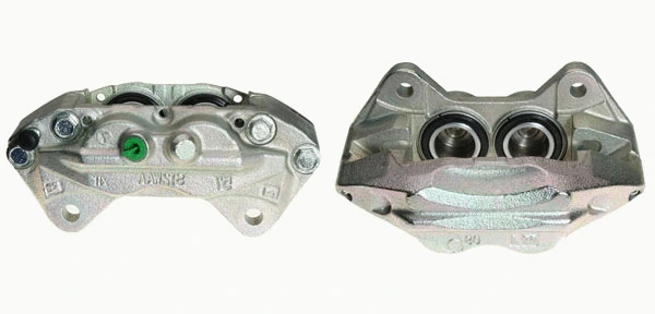 Brake Caliper (PDF-70-300)