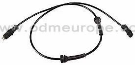 Sensor, wheel speed (EST-97-990320)