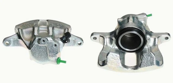 Brake Caliper (PDF-37-104)