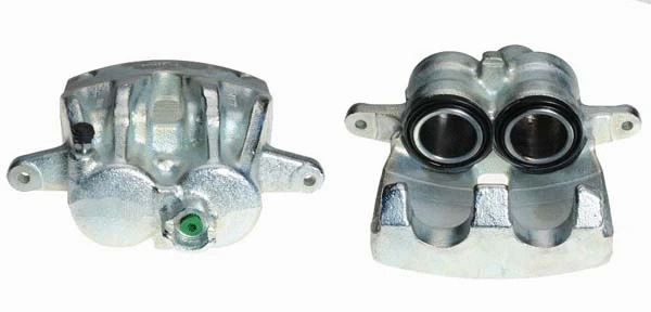 Brake Caliper (PDF-00-020)