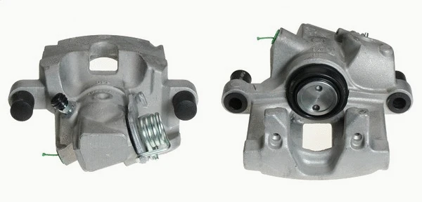 Brake Caliper (PDF-35-114)