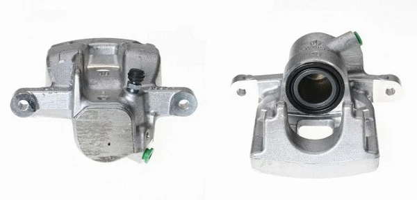 Brake Caliper (PDF-70-291)