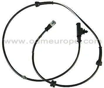 Sensor, wheel speed (EST-97-990538)