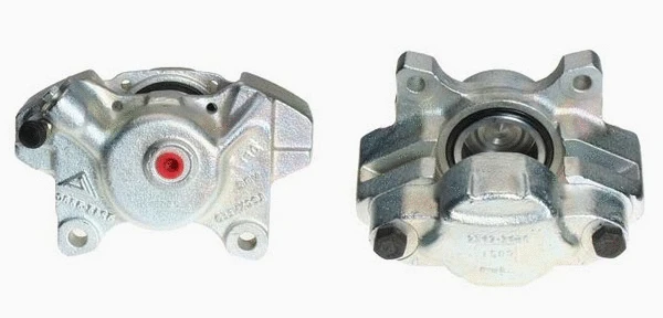 Brake Caliper (PDF-14-007)
