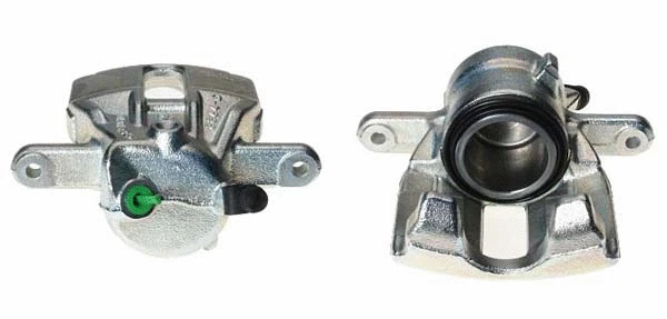 Brake Caliper (PDF-33-114)