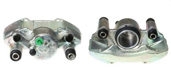 Brake Caliper (PDF-52-003)