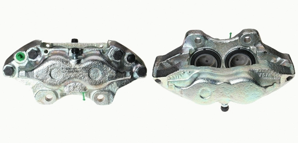 Brake Caliper (PDF-33-069)