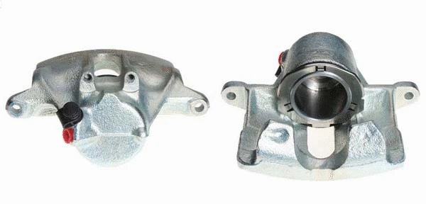 Brake Caliper (PDF-90-006)