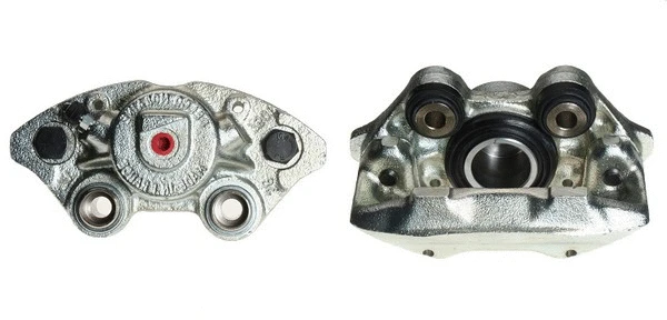 Brake Caliper (PDF-49-059)