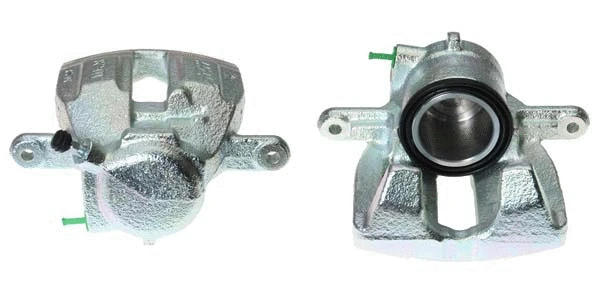 Brake Caliper (PDF-90-149)