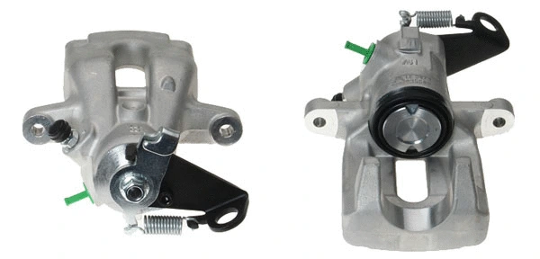 Brake Caliper (PDF-35-006)