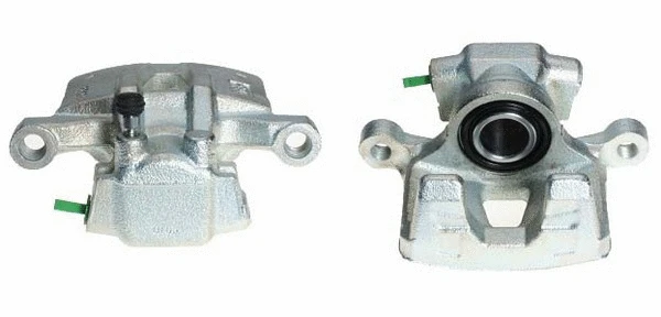 Brake Caliper (PDF-40-102)