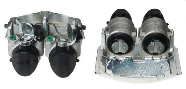 Brake Caliper (PDF-31-013)