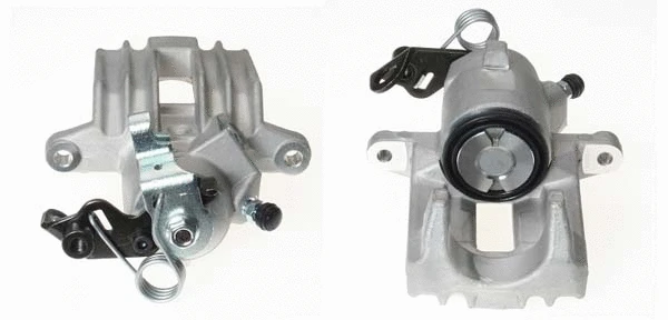 Brake Caliper (PDF-37-019)