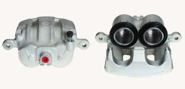 Brake Caliper (PDF-50-118)