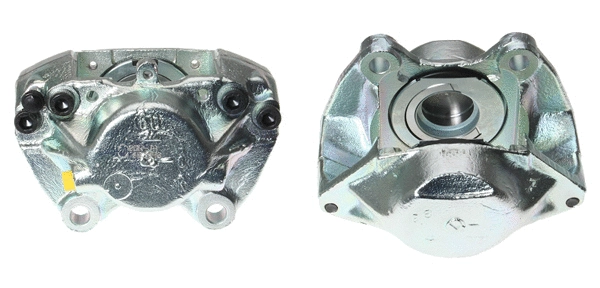 Brake Caliper (PDF-90-328)