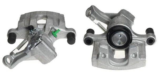 Brake Caliper (PDF-49-158)